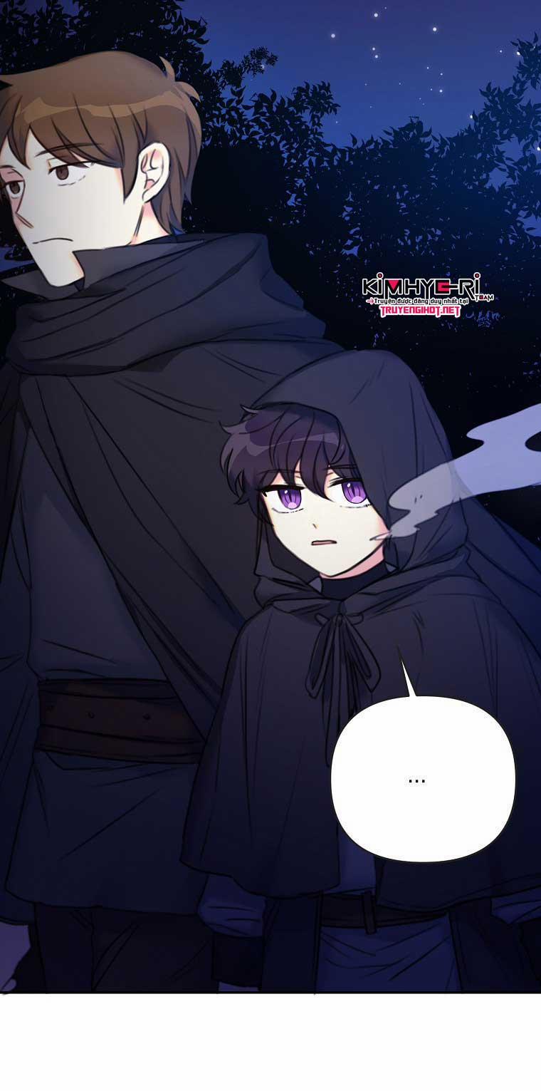 Sinh Ra Là Con Gái Của Ác Nữ 11 trang 63