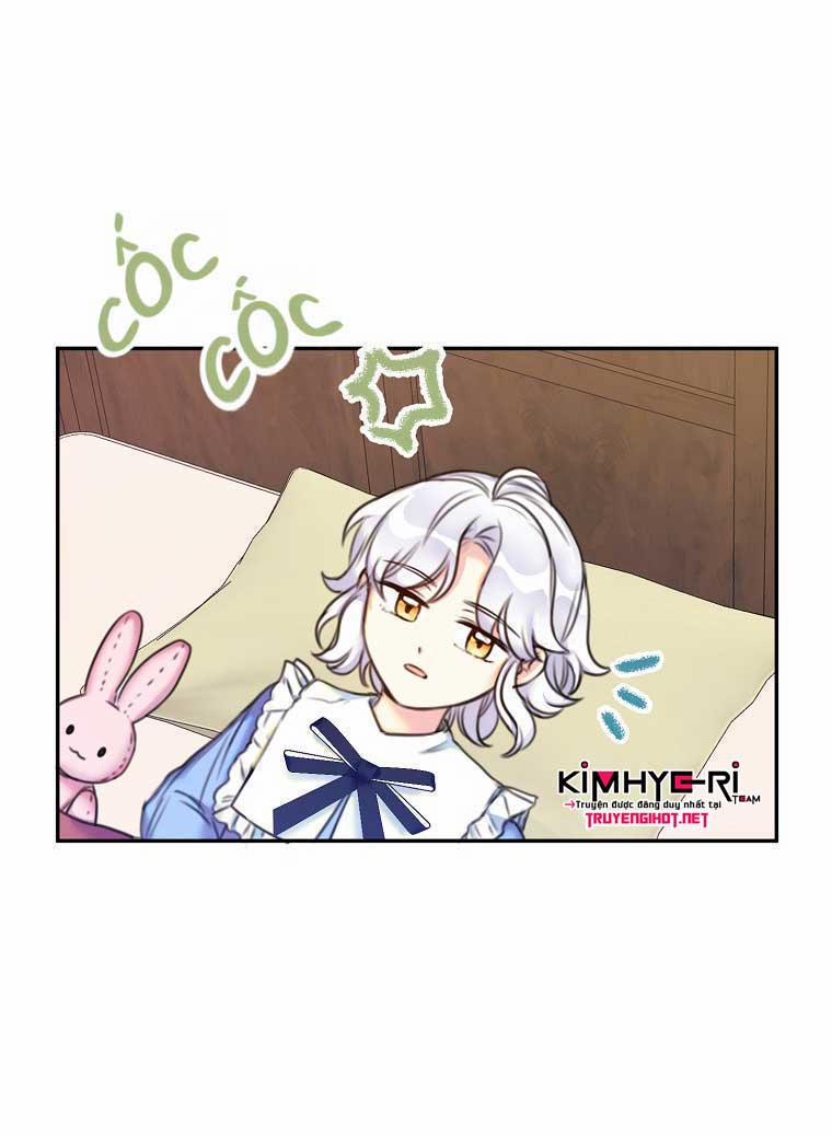 Sinh Ra Là Con Gái Của Ác Nữ 11 trang 9