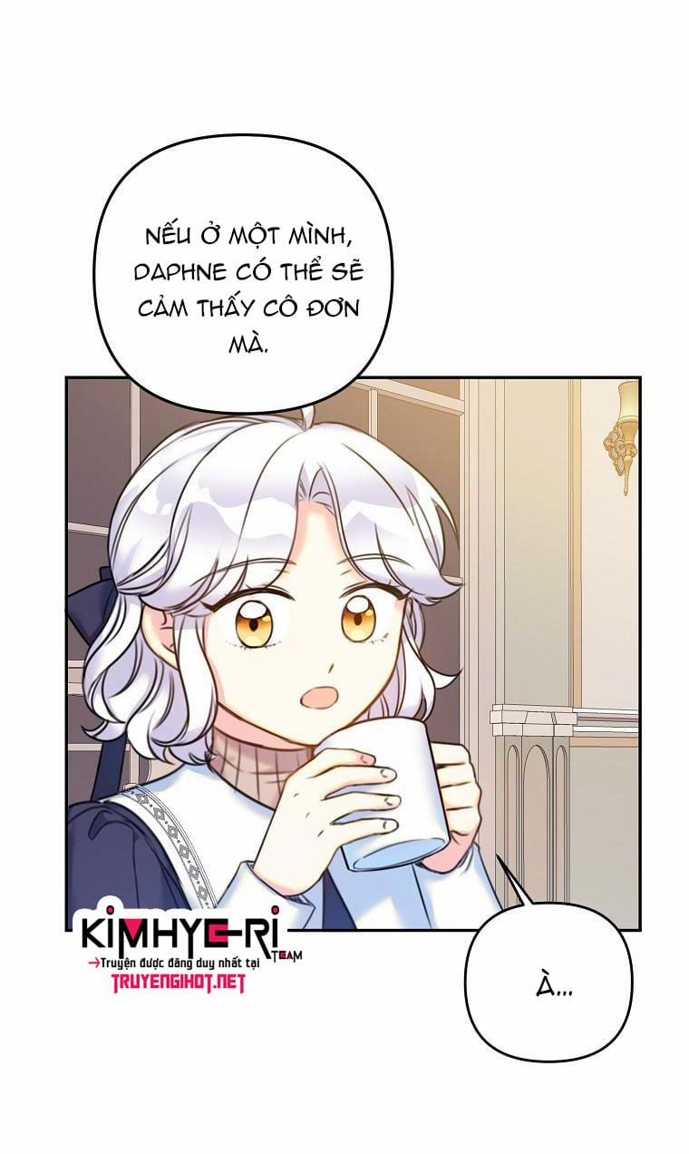 Sinh Ra Là Con Gái Của Ác Nữ 12 trang 3