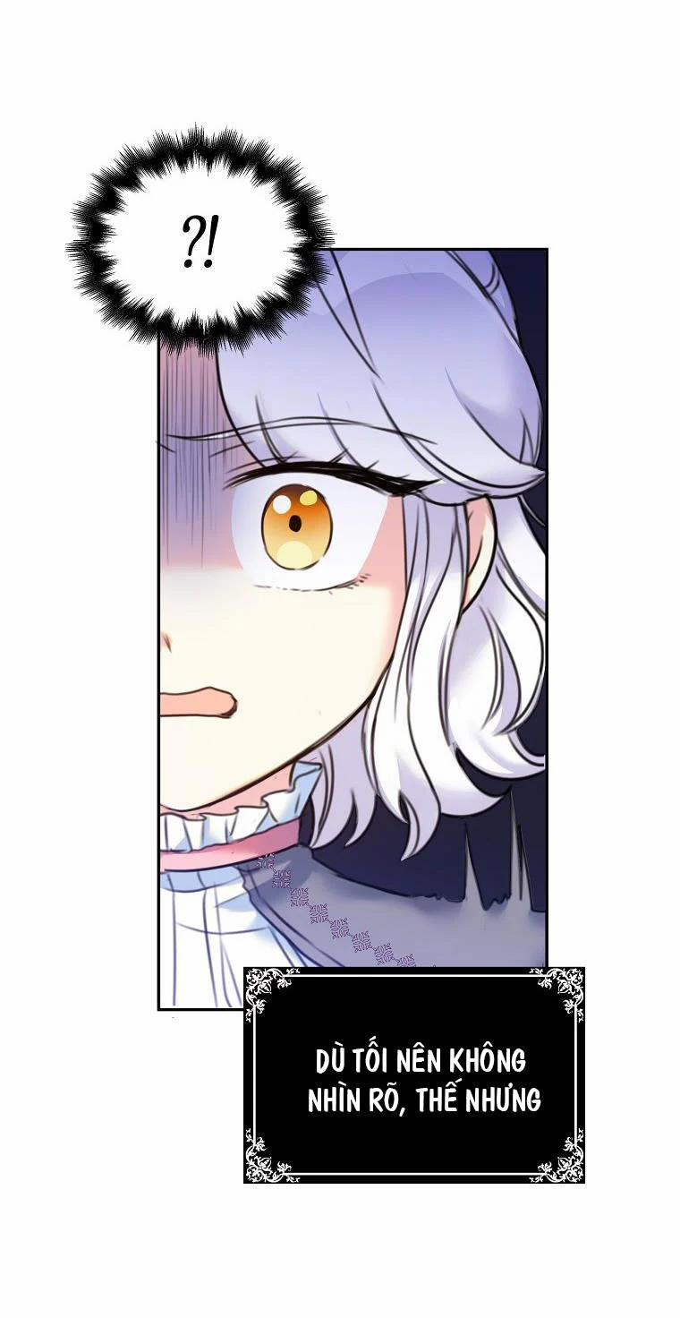Sinh Ra Là Con Gái Của Ác Nữ 12 trang 31