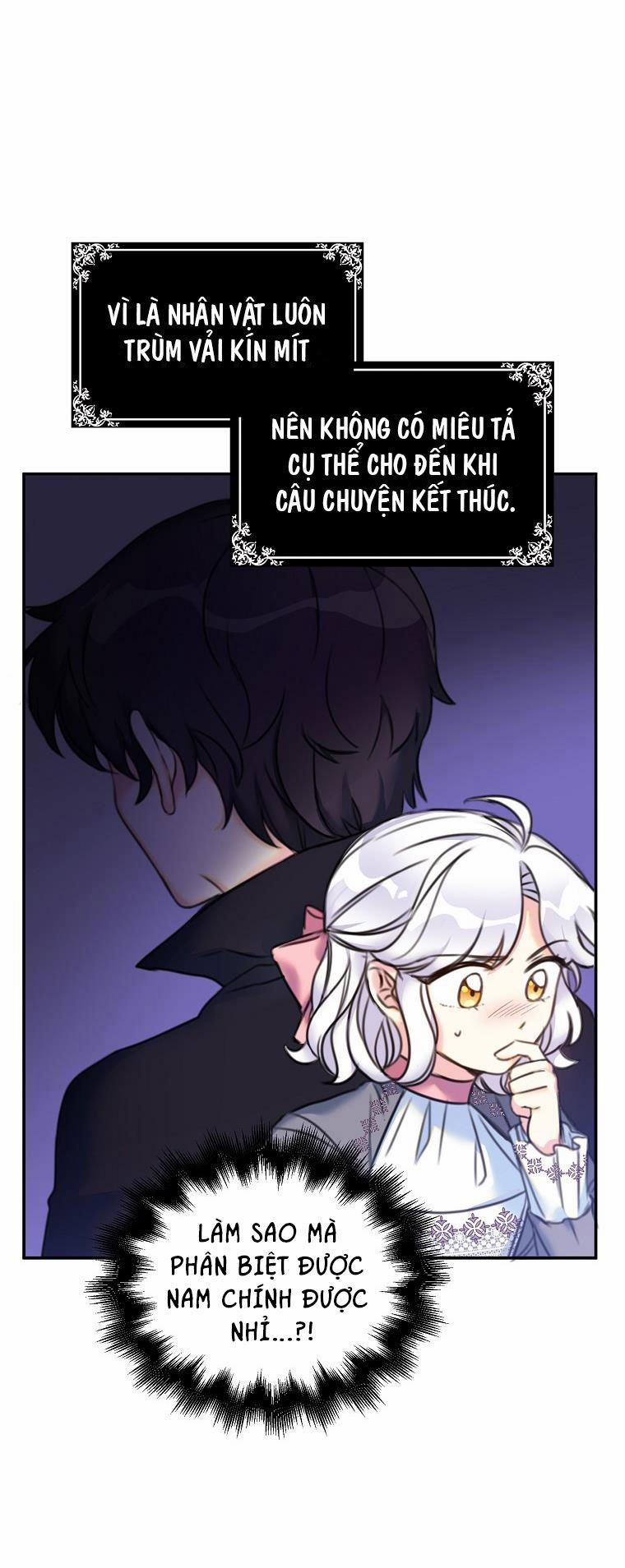 Sinh Ra Là Con Gái Của Ác Nữ 12 trang 37