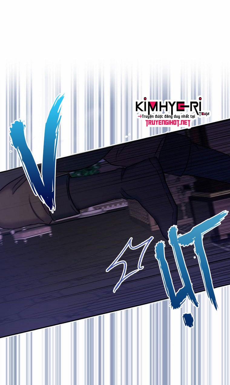 Sinh Ra Là Con Gái Của Ác Nữ 12 trang 38