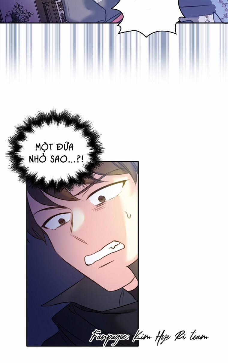 Sinh Ra Là Con Gái Của Ác Nữ 12 trang 40