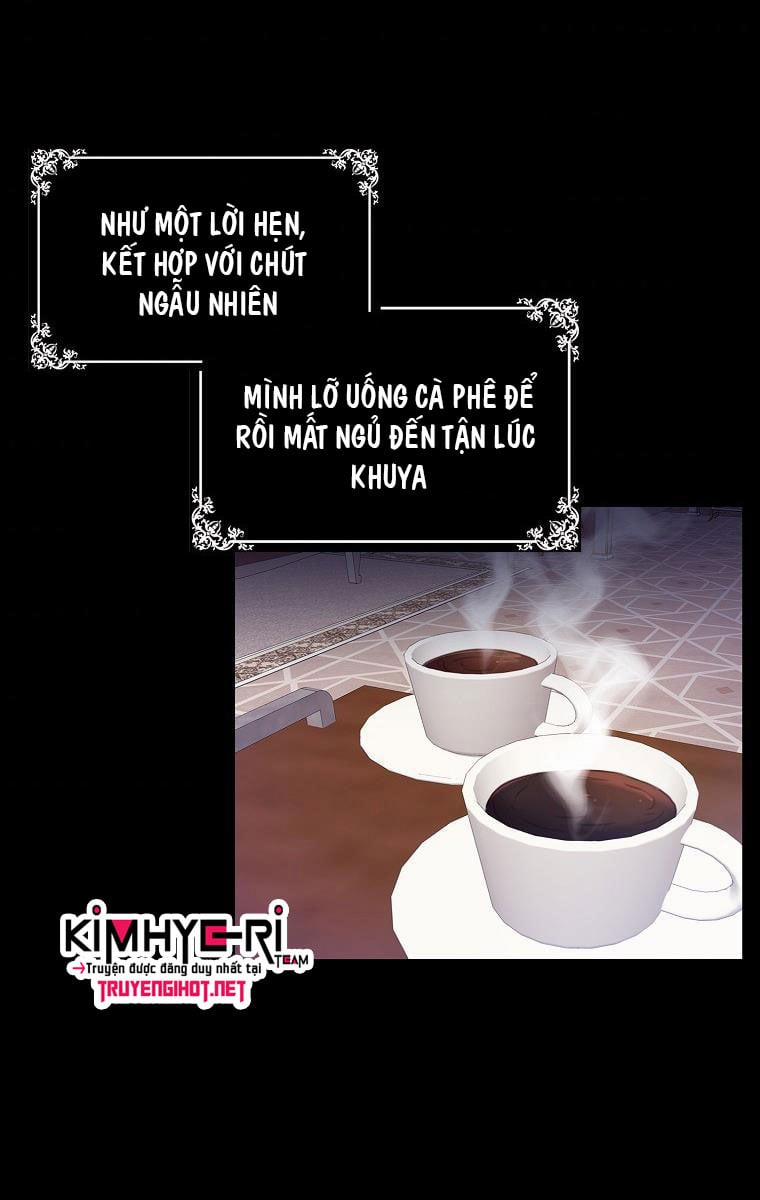 Sinh Ra Là Con Gái Của Ác Nữ 12 trang 43