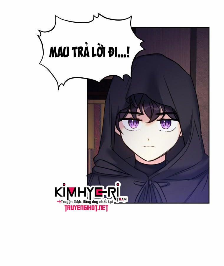 Sinh Ra Là Con Gái Của Ác Nữ 12 trang 47