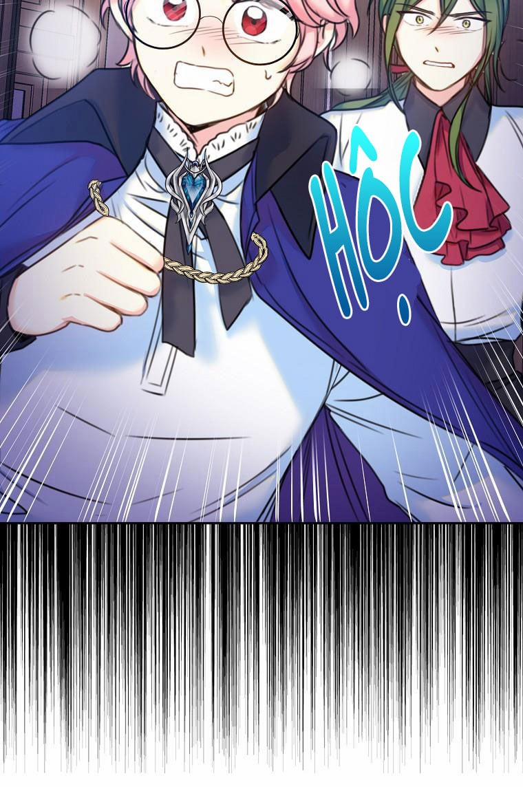 Sinh Ra Là Con Gái Của Ác Nữ 12 trang 55