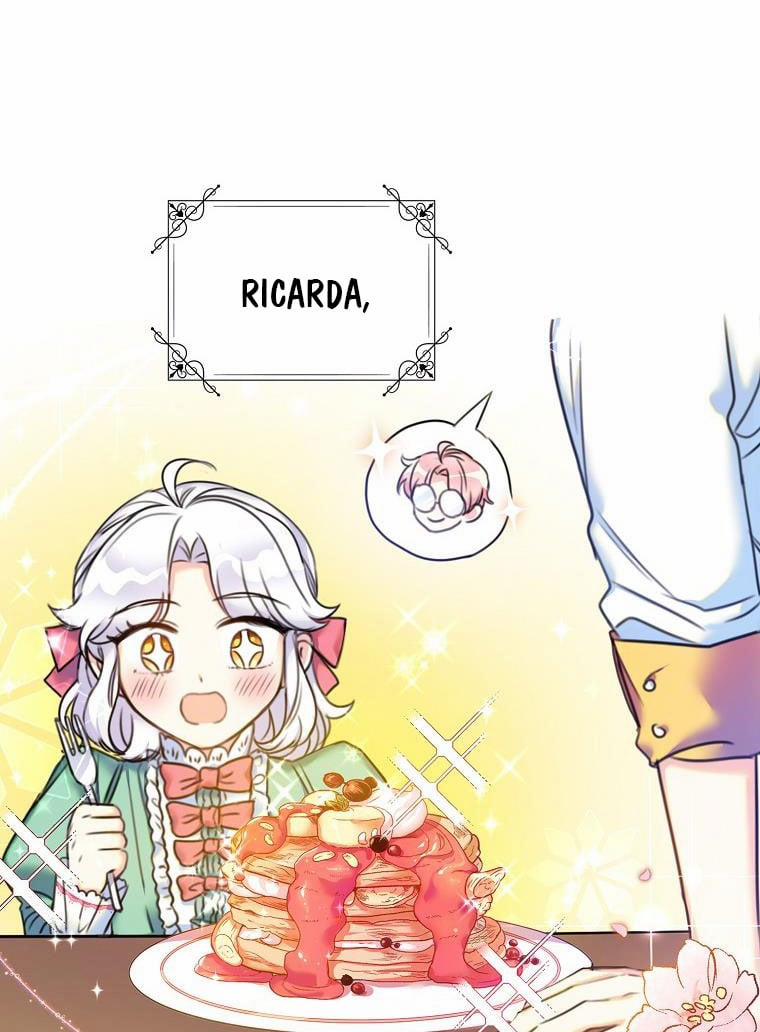 Sinh Ra Là Con Gái Của Ác Nữ 12 trang 7