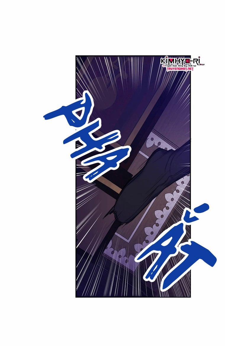 Sinh Ra Là Con Gái Của Ác Nữ 13 trang 13