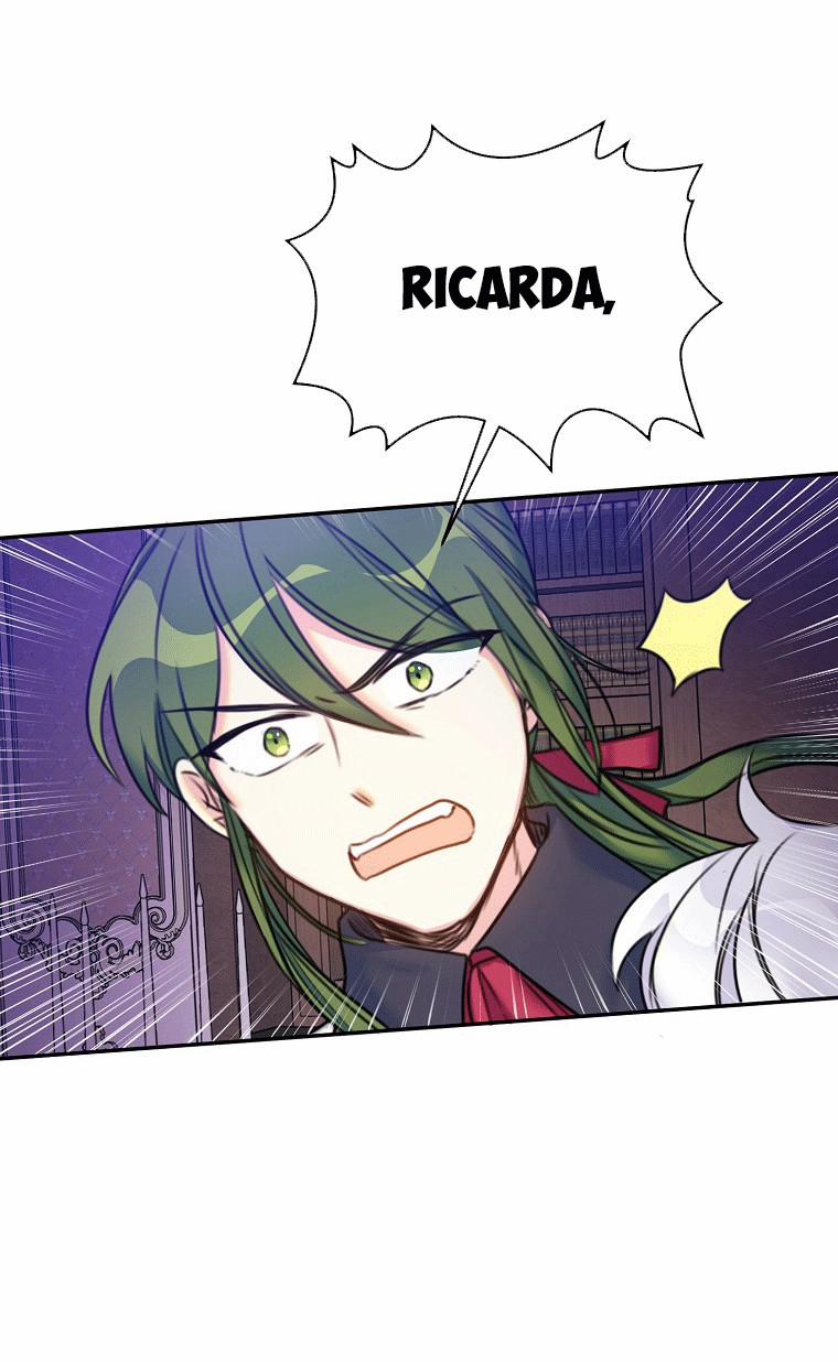 Sinh Ra Là Con Gái Của Ác Nữ 13 trang 14