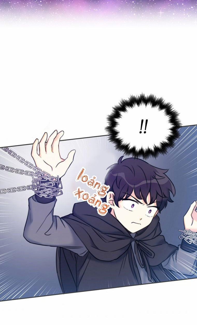 Sinh Ra Là Con Gái Của Ác Nữ 13 trang 18