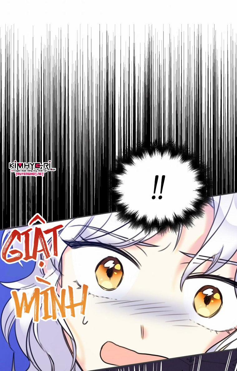 Sinh Ra Là Con Gái Của Ác Nữ 13 trang 27