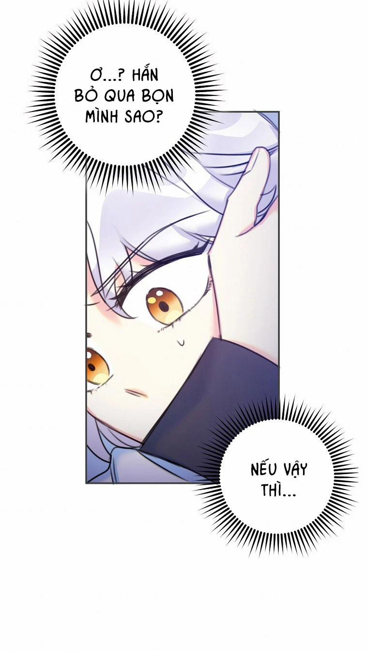 Sinh Ra Là Con Gái Của Ác Nữ 13 trang 33