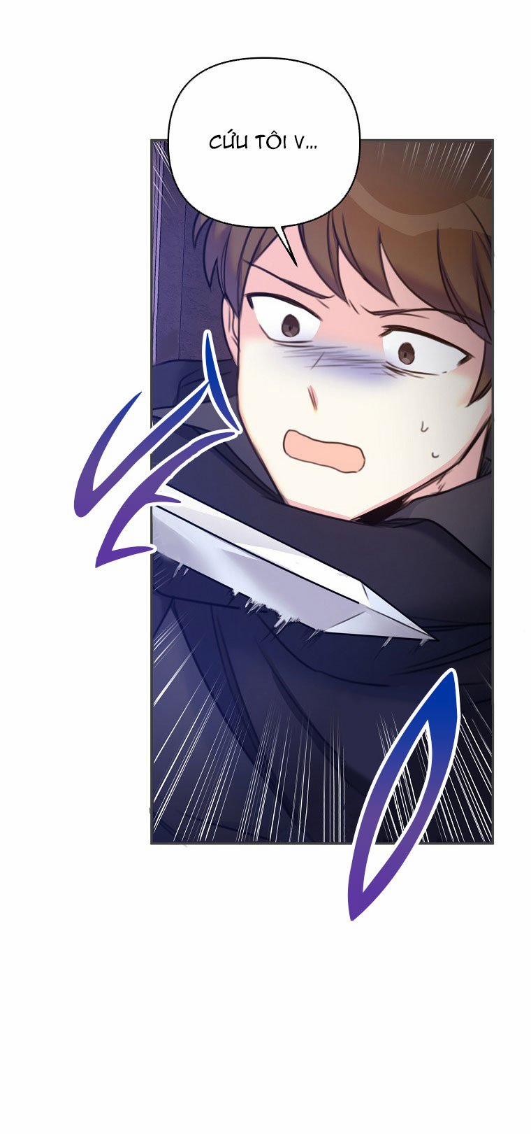 Sinh Ra Là Con Gái Của Ác Nữ 13 trang 36