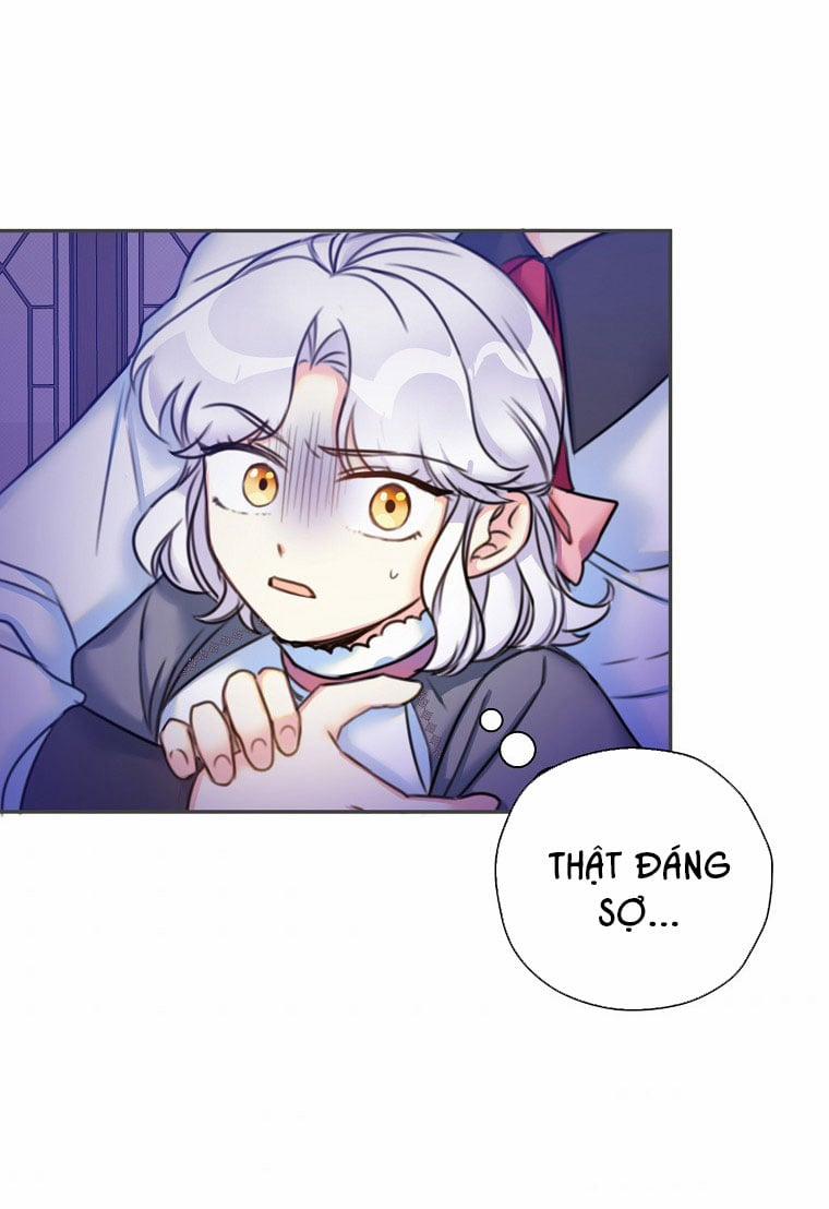 Sinh Ra Là Con Gái Của Ác Nữ 13 trang 39