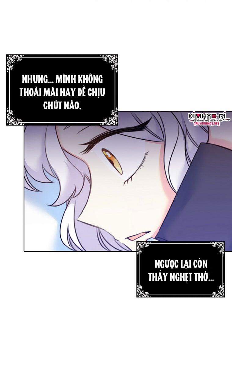 Sinh Ra Là Con Gái Của Ác Nữ 13 trang 41