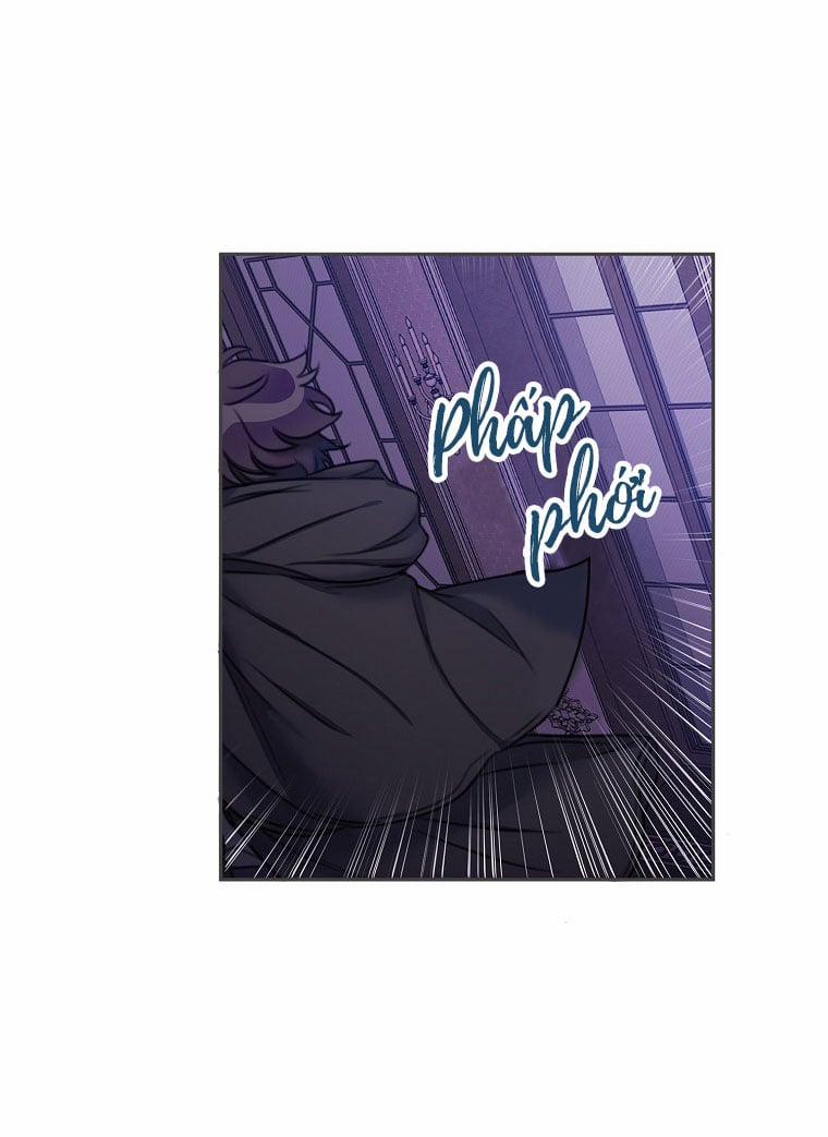 Sinh Ra Là Con Gái Của Ác Nữ 13 trang 43