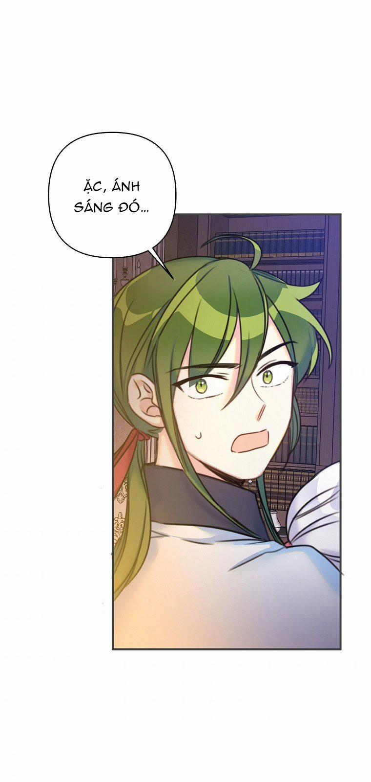 Sinh Ra Là Con Gái Của Ác Nữ 13 trang 47
