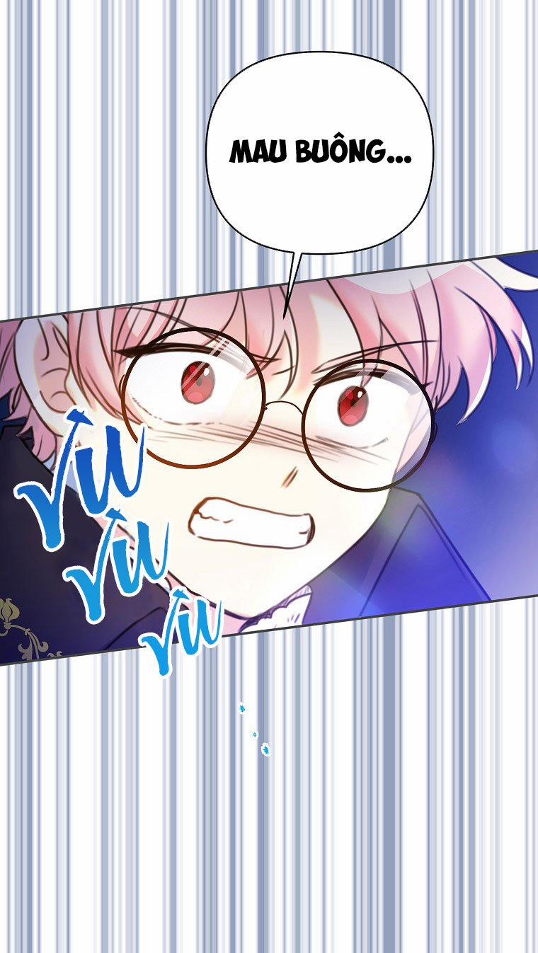 Sinh Ra Là Con Gái Của Ác Nữ 13 trang 5