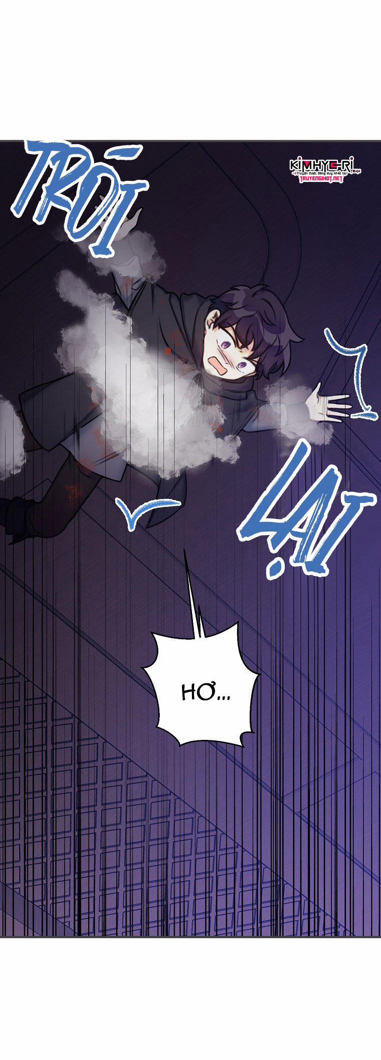 Sinh Ra Là Con Gái Của Ác Nữ 13 trang 51