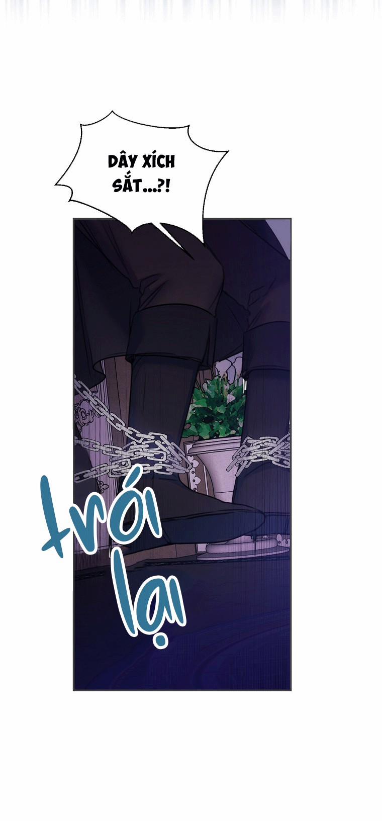 Sinh Ra Là Con Gái Của Ác Nữ 13 trang 7