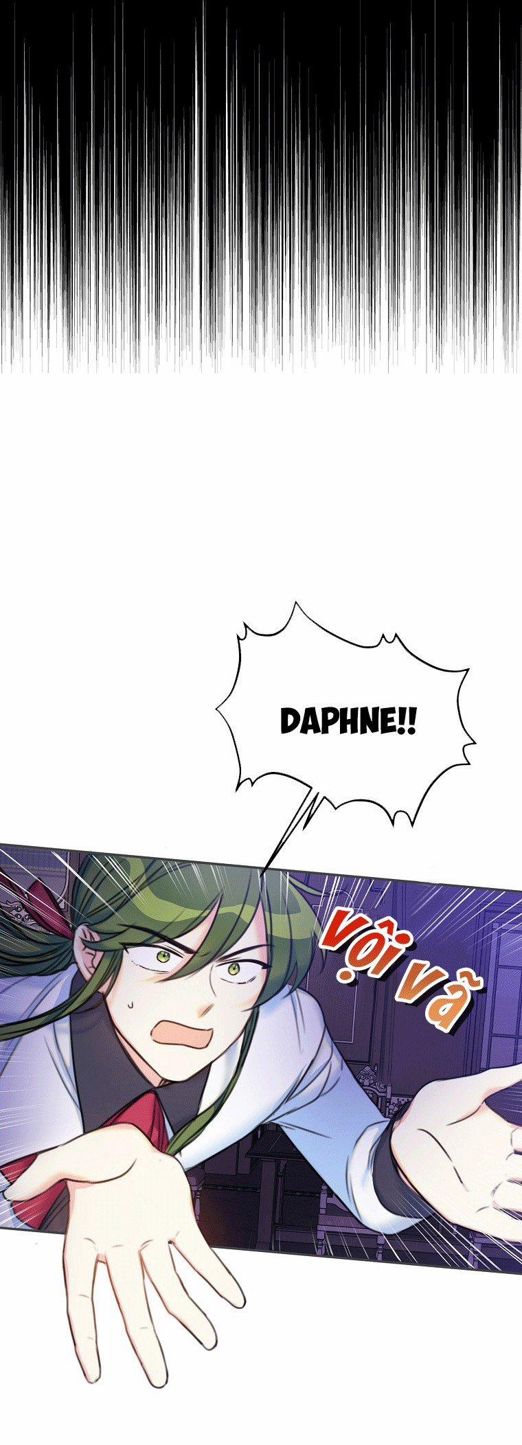 Sinh Ra Là Con Gái Của Ác Nữ 13 trang 9