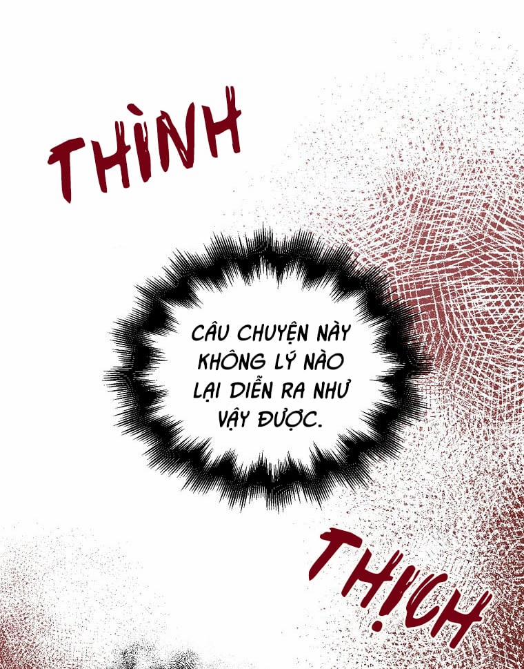 Sinh Ra Là Con Gái Của Ác Nữ 14 trang 10