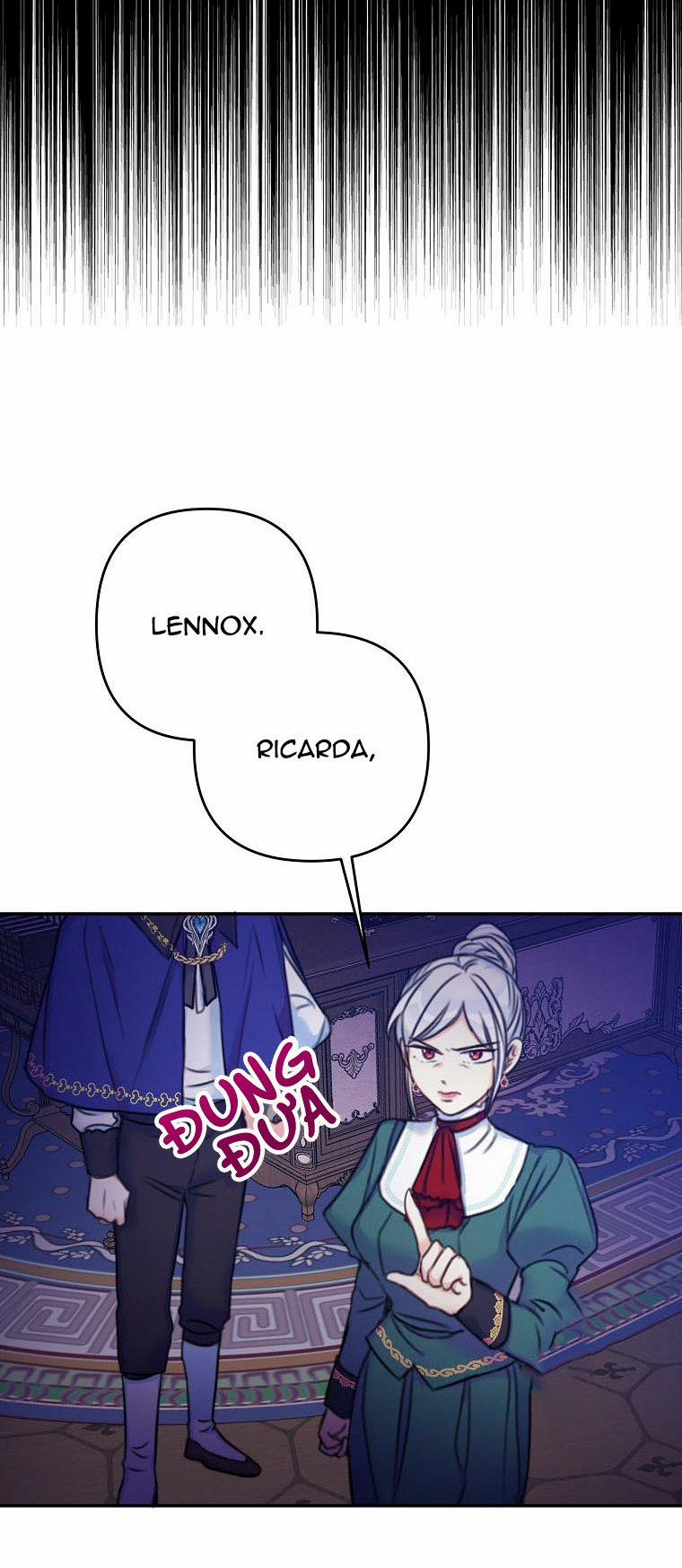 Sinh Ra Là Con Gái Của Ác Nữ 14 trang 13