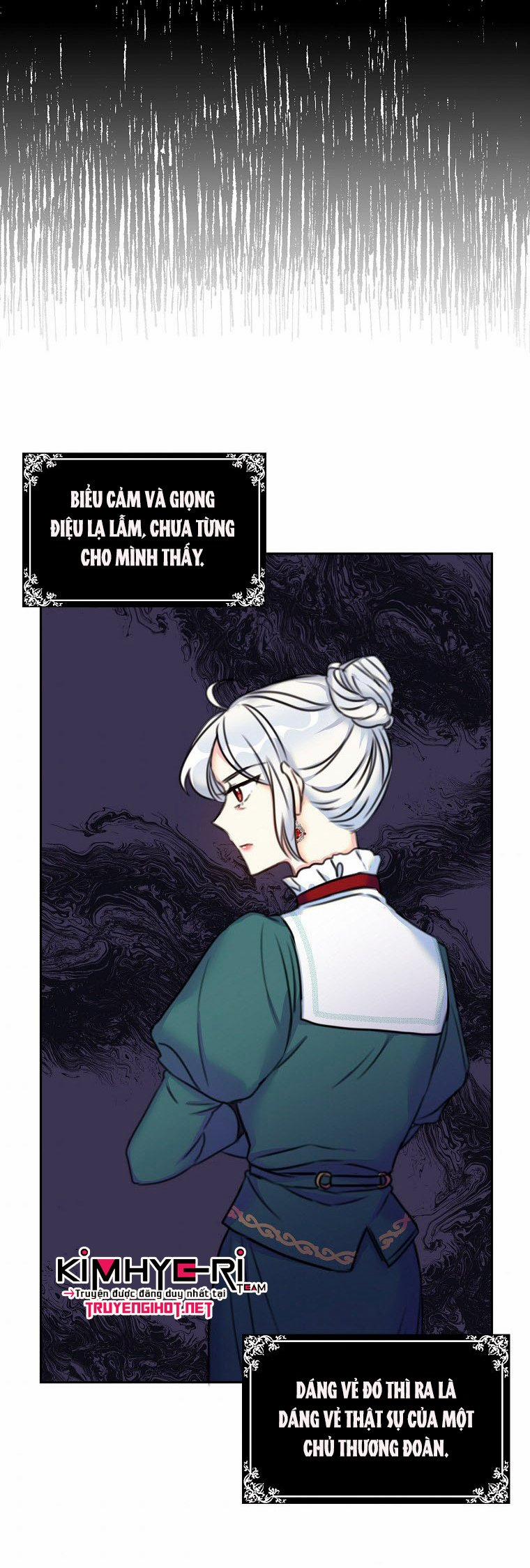 Sinh Ra Là Con Gái Của Ác Nữ 14 trang 22