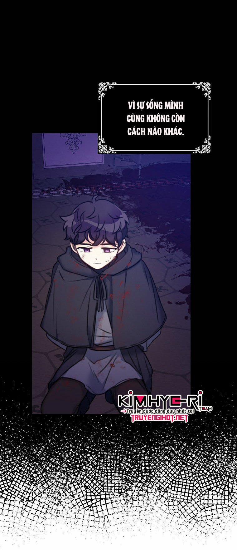 Sinh Ra Là Con Gái Của Ác Nữ 14 trang 26