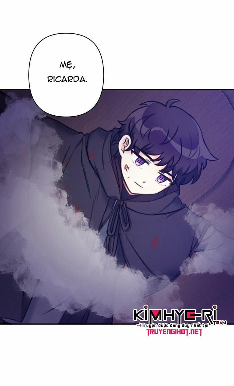 Sinh Ra Là Con Gái Của Ác Nữ 14 trang 3