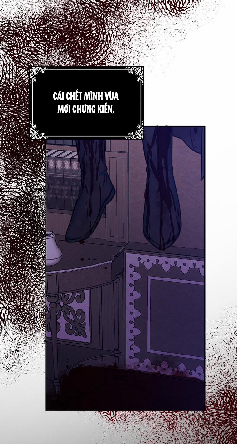Sinh Ra Là Con Gái Của Ác Nữ 14 trang 33