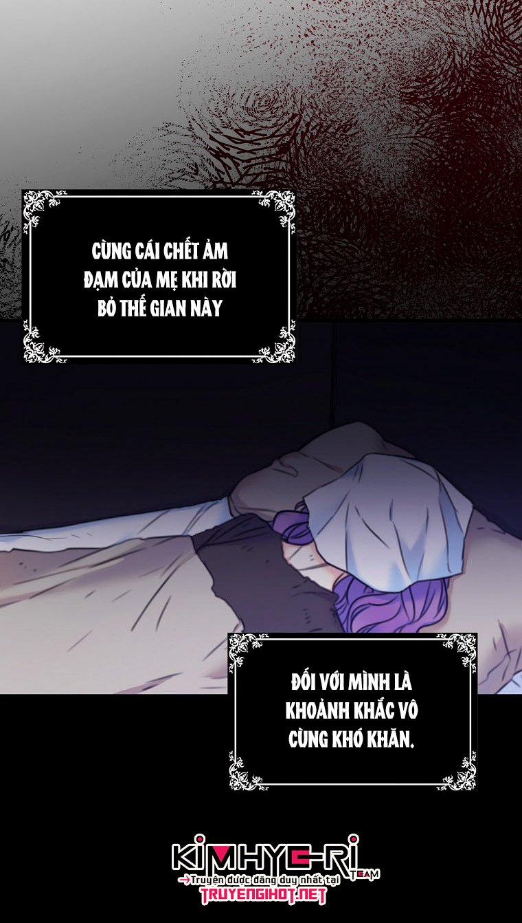 Sinh Ra Là Con Gái Của Ác Nữ 14 trang 34