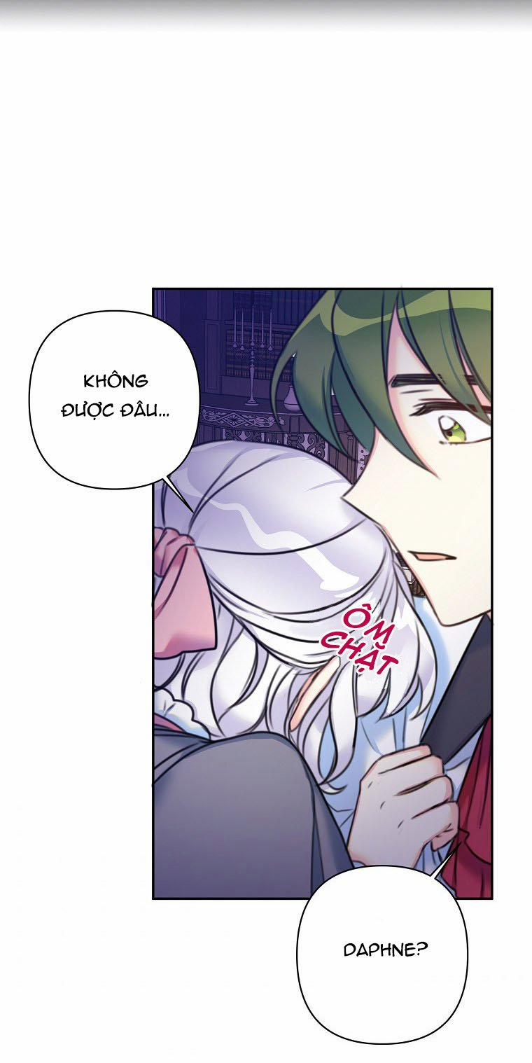Sinh Ra Là Con Gái Của Ác Nữ 14 trang 37
