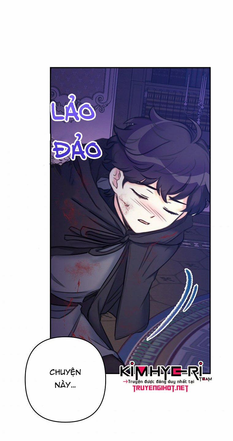 Sinh Ra Là Con Gái Của Ác Nữ 14 trang 60