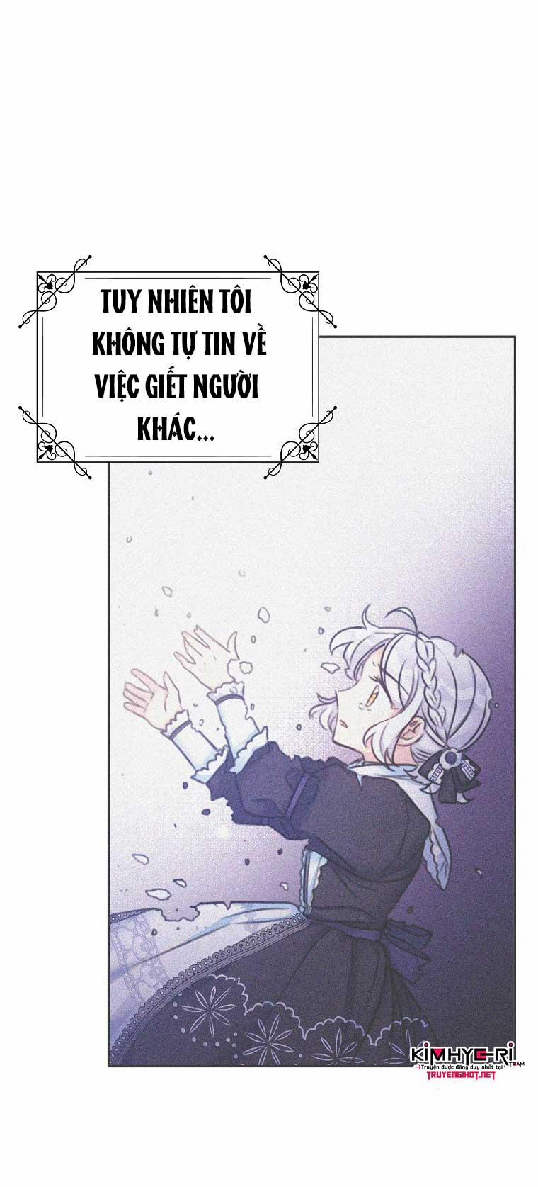 Sinh Ra Là Con Gái Của Ác Nữ 15 trang 22