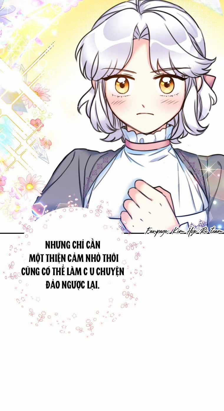 Sinh Ra Là Con Gái Của Ác Nữ 15 trang 24