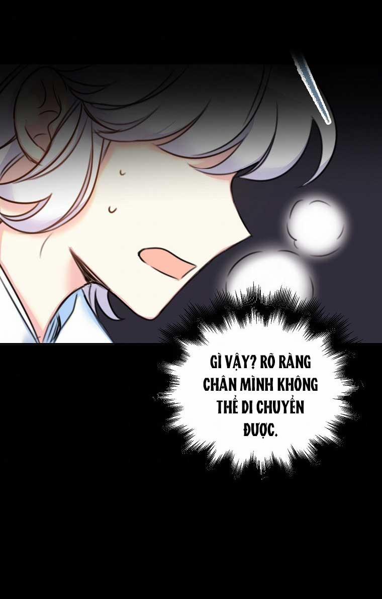 Sinh Ra Là Con Gái Của Ác Nữ 15 trang 28