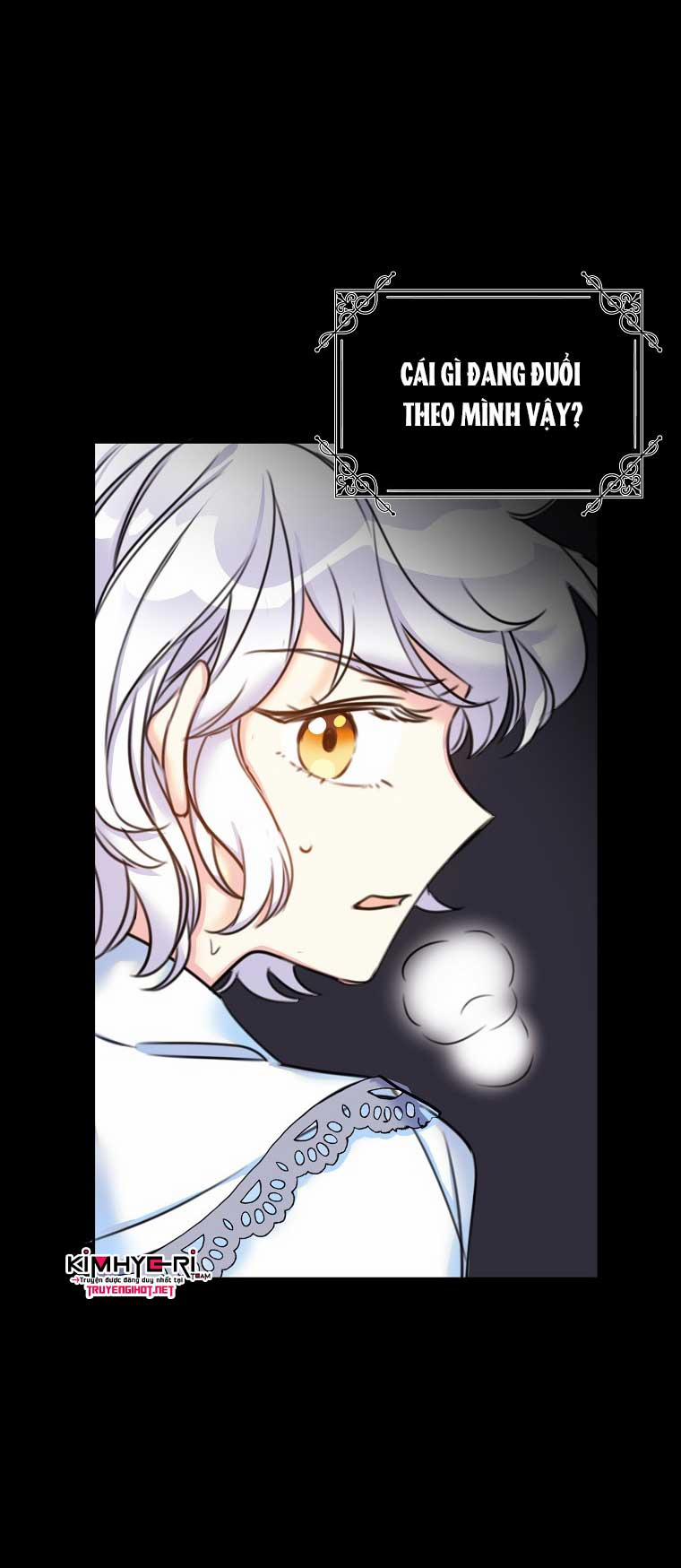 Sinh Ra Là Con Gái Của Ác Nữ 15 trang 32