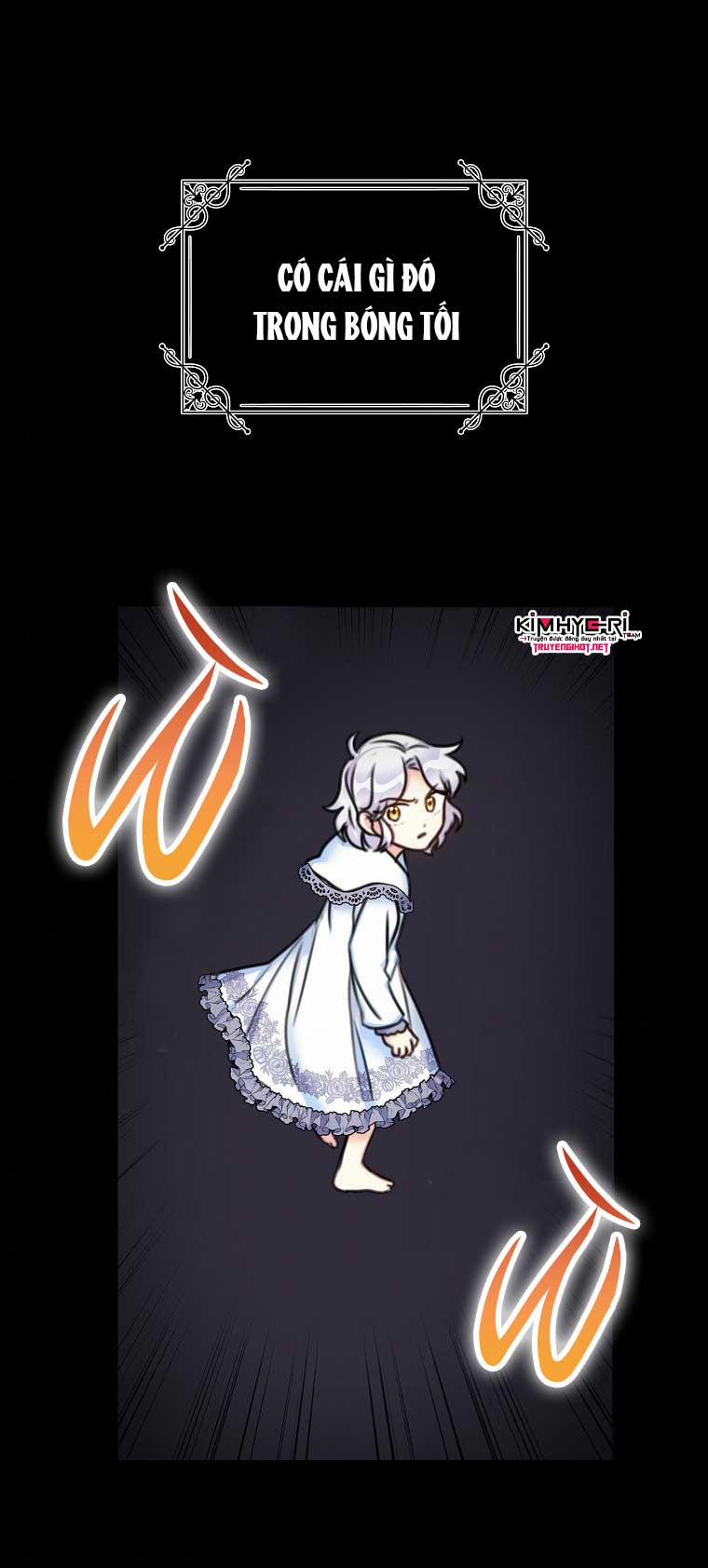 Sinh Ra Là Con Gái Của Ác Nữ 15 trang 35