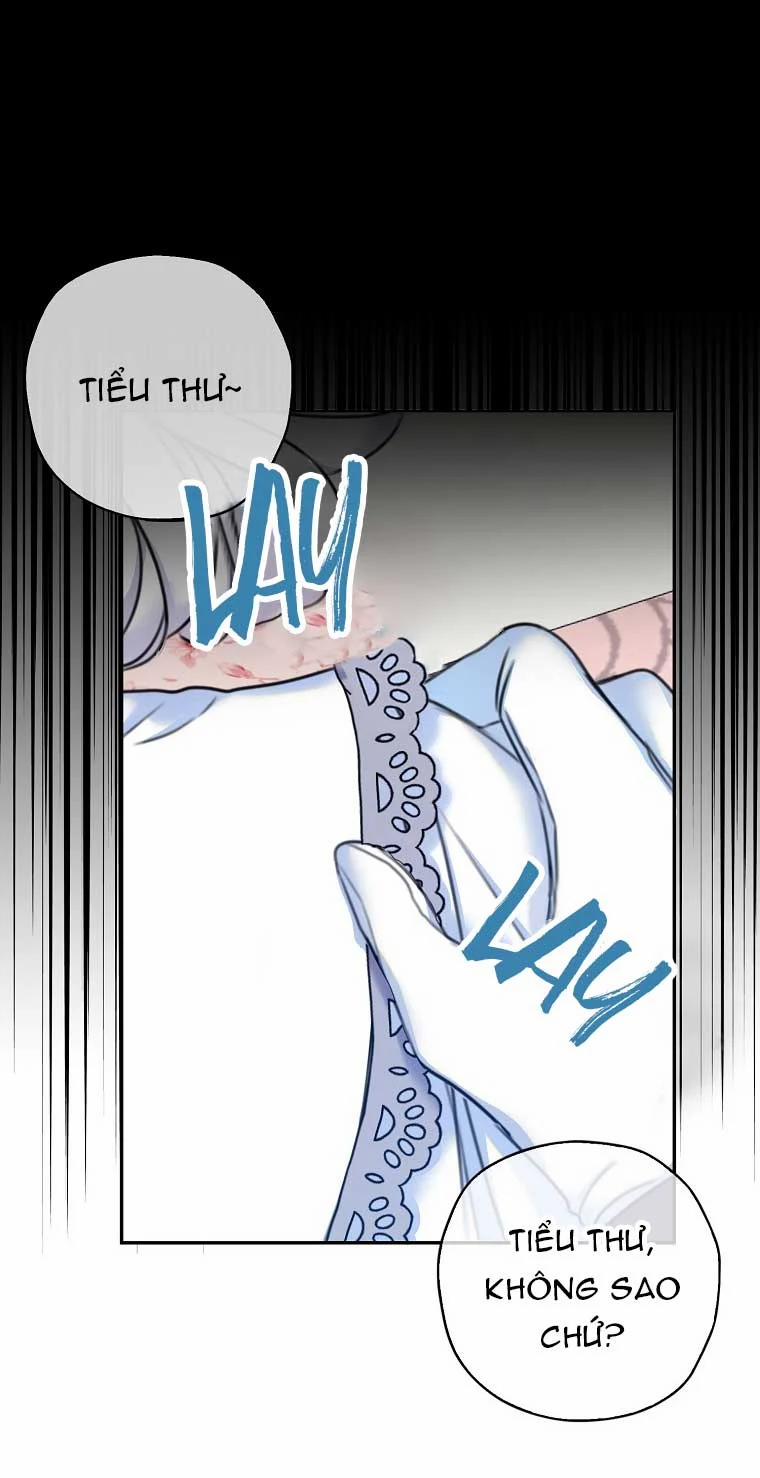 Sinh Ra Là Con Gái Của Ác Nữ 15 trang 37