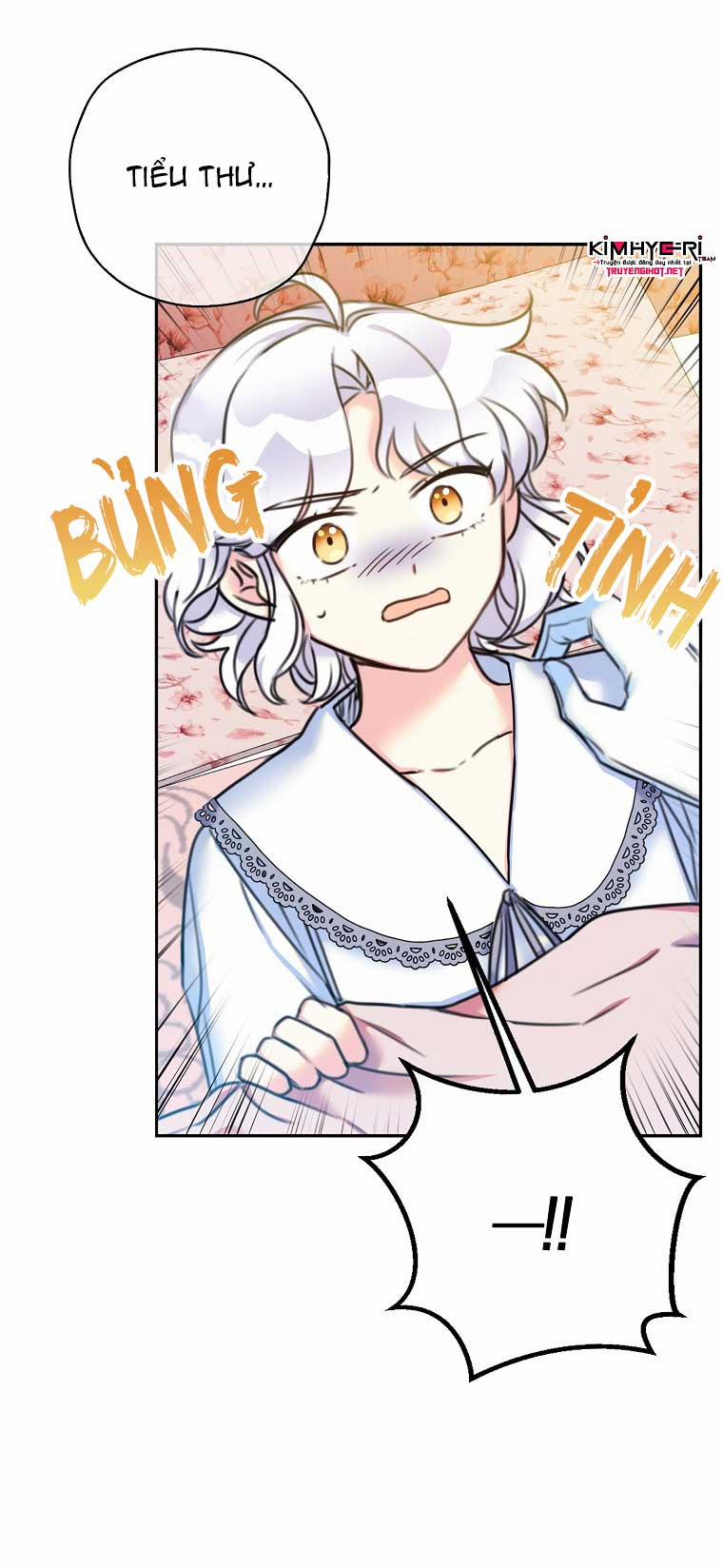 Sinh Ra Là Con Gái Của Ác Nữ 15 trang 38