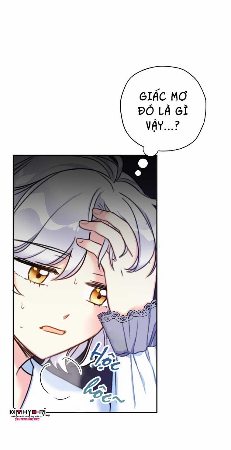 Sinh Ra Là Con Gái Của Ác Nữ 15 trang 40
