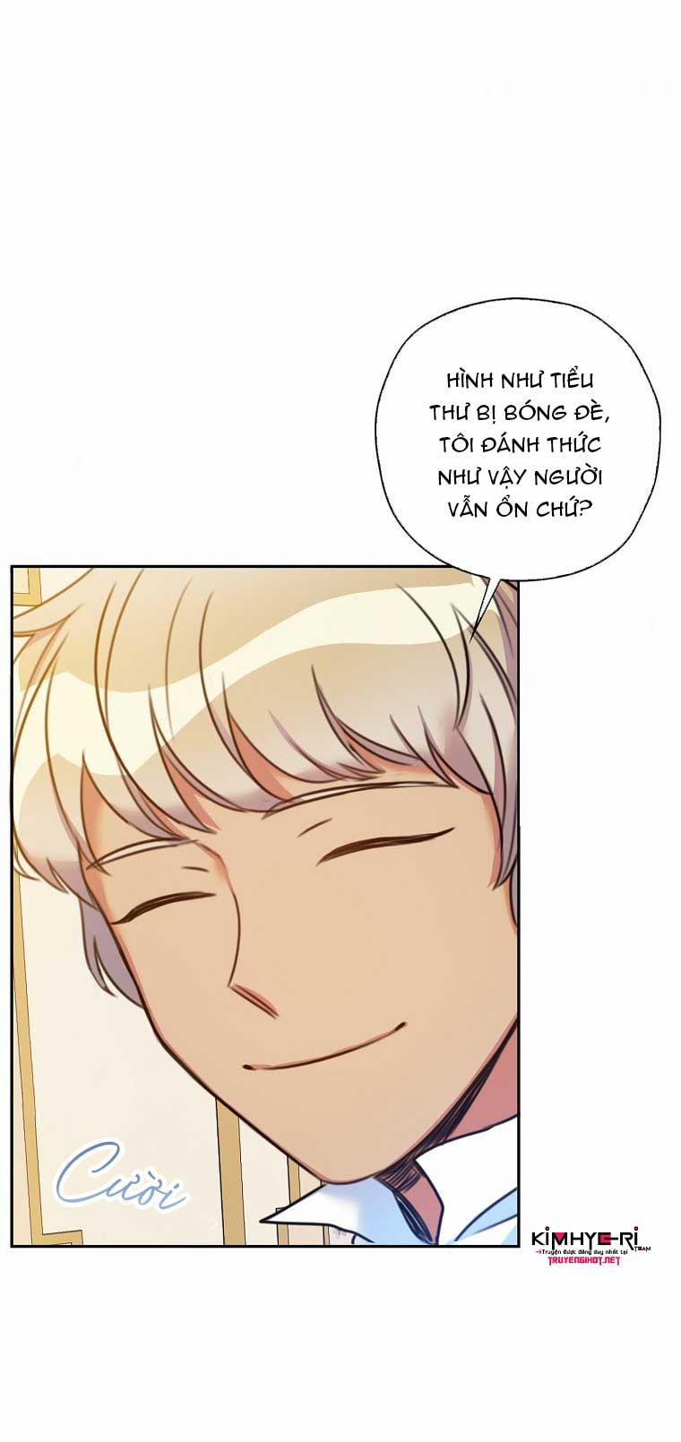 Sinh Ra Là Con Gái Của Ác Nữ 15 trang 43