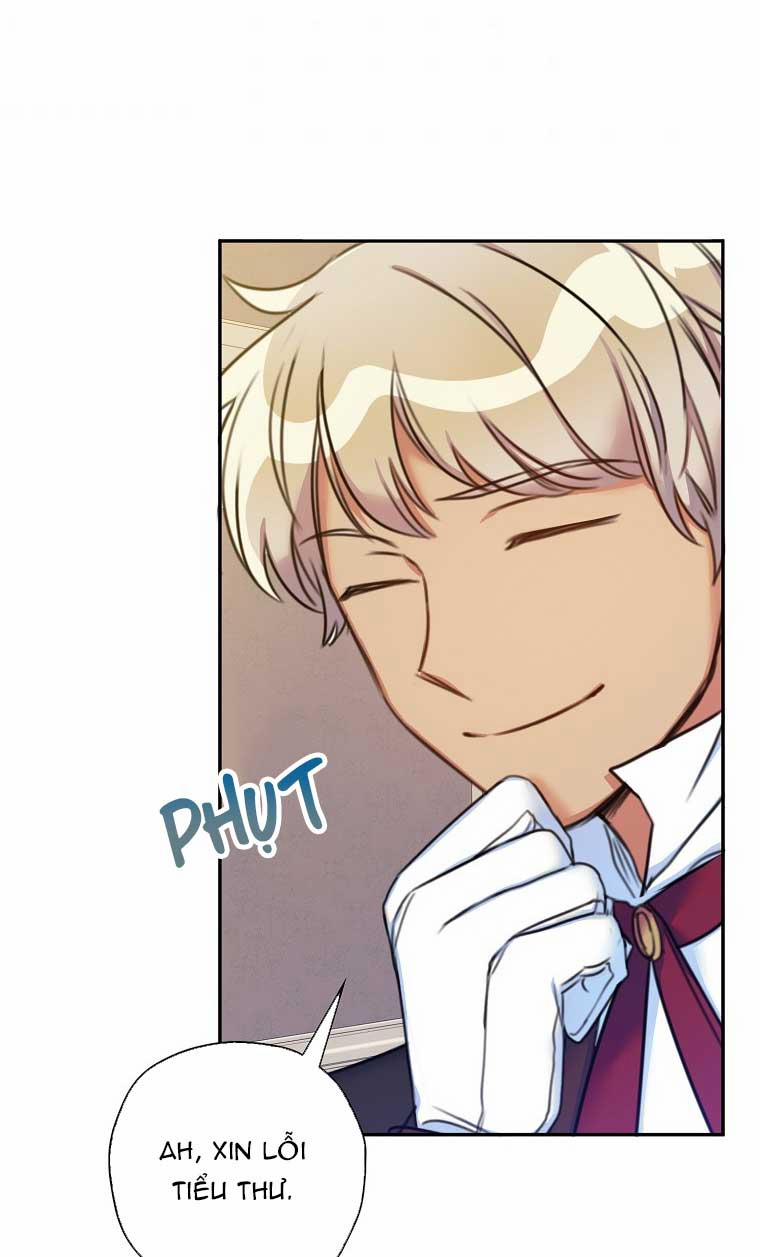 Sinh Ra Là Con Gái Của Ác Nữ 15 trang 50