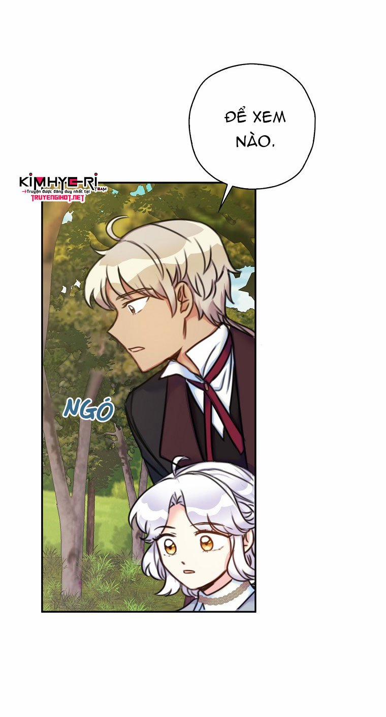 Sinh Ra Là Con Gái Của Ác Nữ 15 trang 57