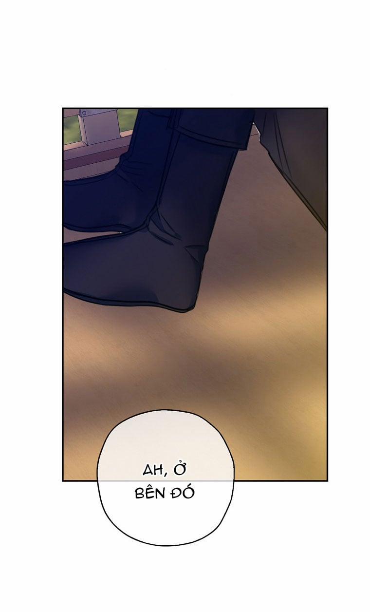 Sinh Ra Là Con Gái Của Ác Nữ 15 trang 58