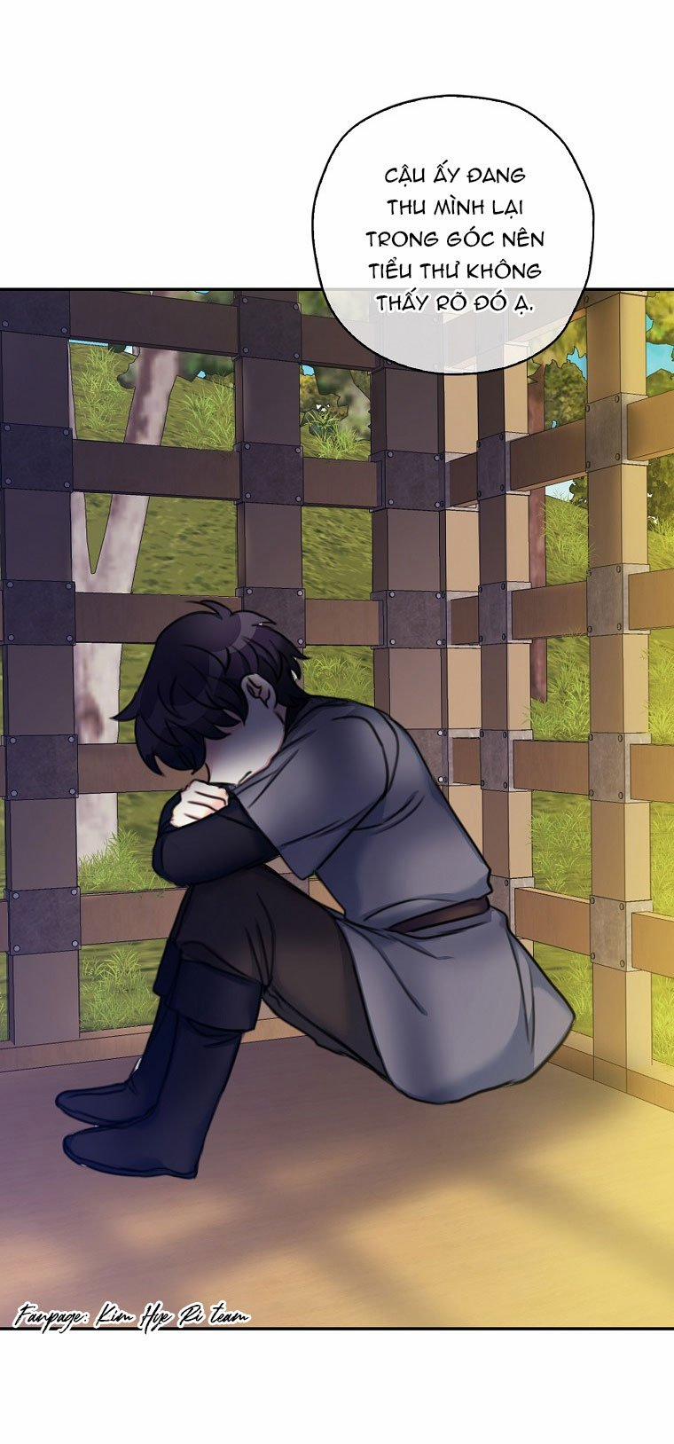 Sinh Ra Là Con Gái Của Ác Nữ 15 trang 59