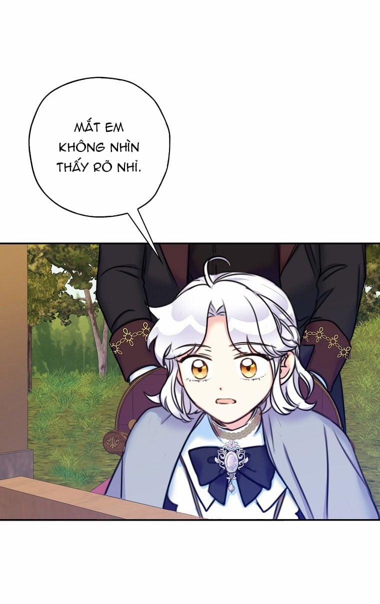 Sinh Ra Là Con Gái Của Ác Nữ 15 trang 60