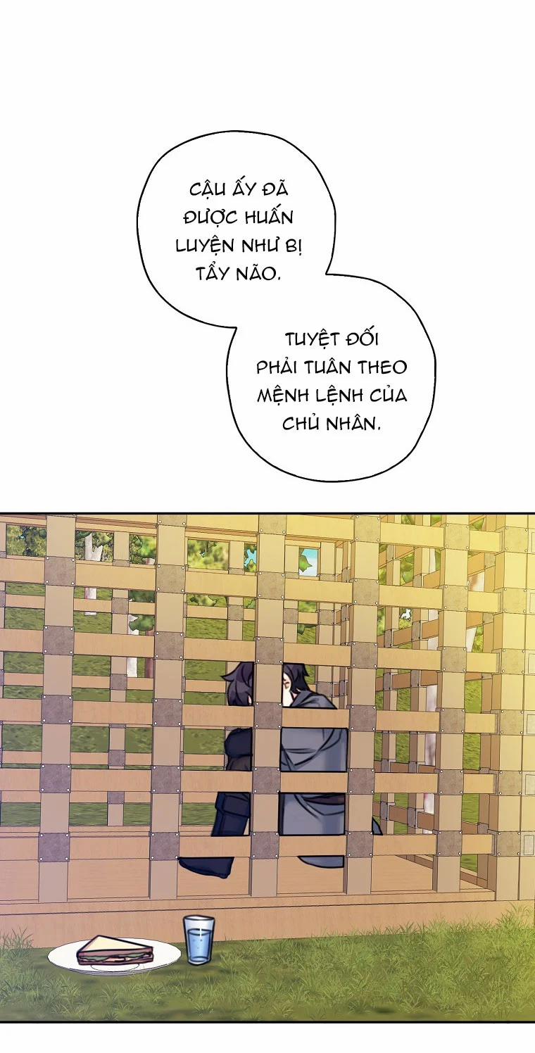 Sinh Ra Là Con Gái Của Ác Nữ 15 trang 64