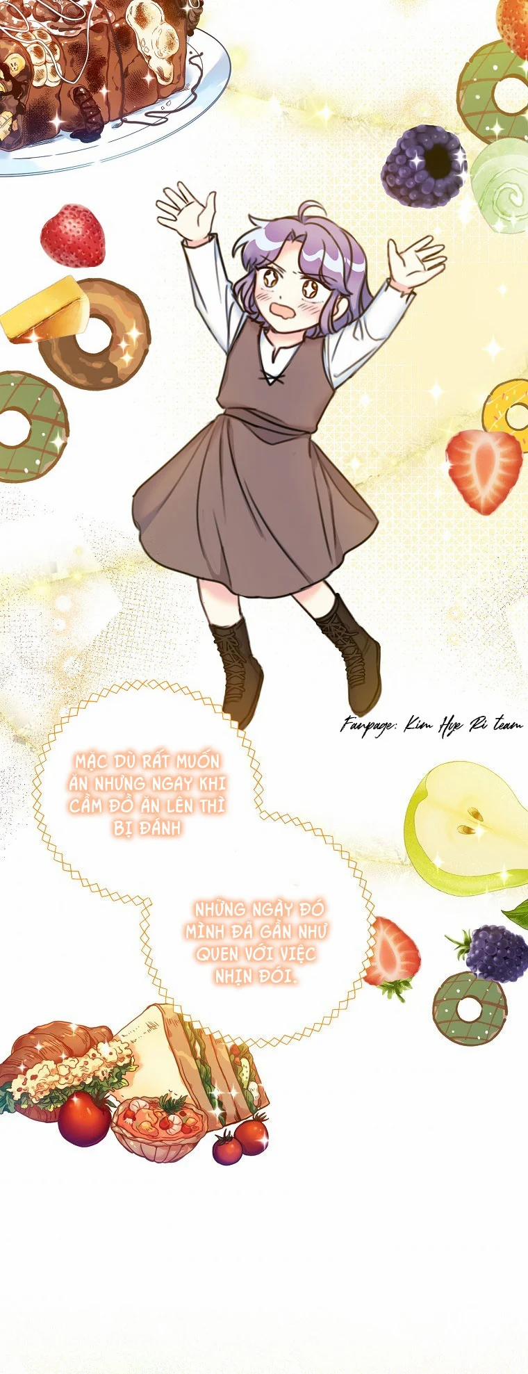 Sinh Ra Là Con Gái Của Ác Nữ 15 trang 67